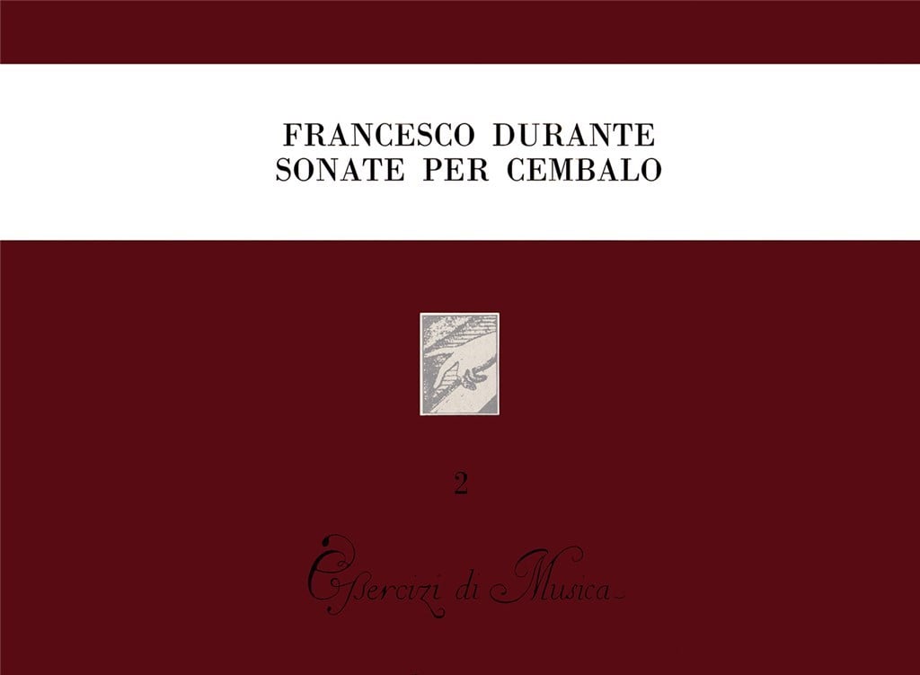 Sonate per cembalo